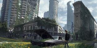 The Last of Us 2 должна была стать игрой с открытым миром [спойлеры]